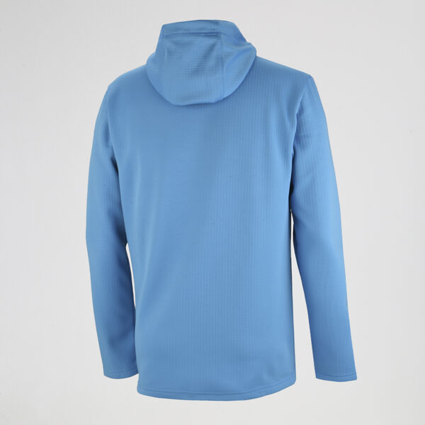 Campera Manchester City Puma Entrenamiento 24/25 para Hombre