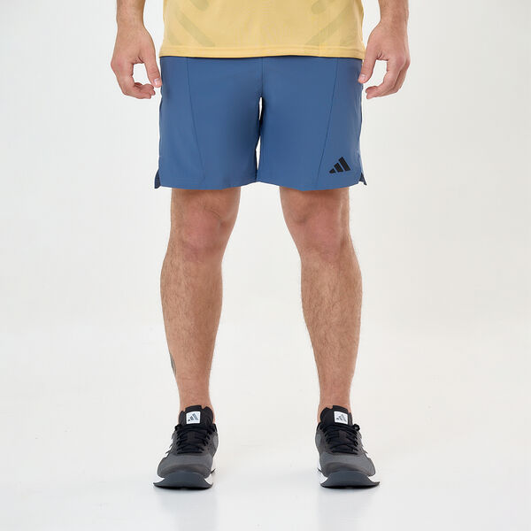 Short Entrenamiento adidas D4t Hombre