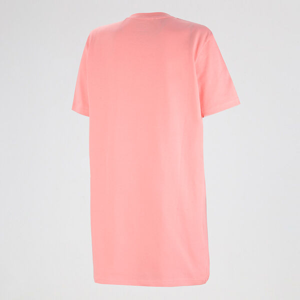 Vestido adidas Boyfriend Essentials 3 Tiras Mujer