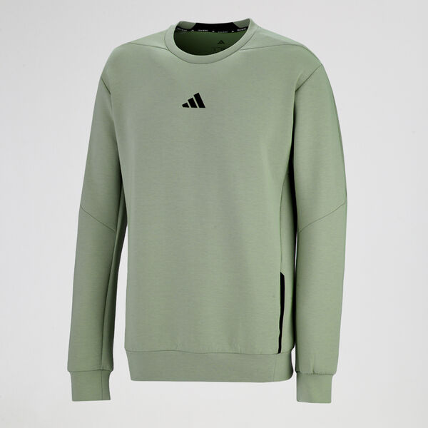 Buzo adidas Designed For Hombre