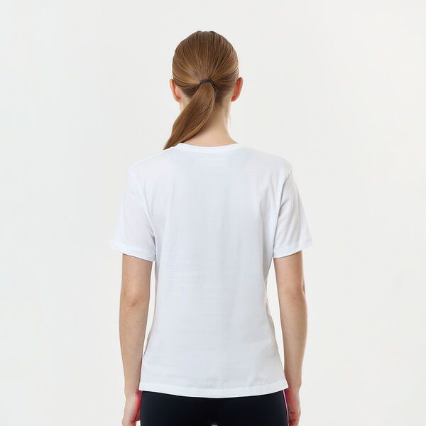 Remera Topper GTW MC Brand Mujer
