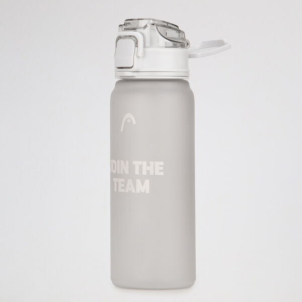 Botella Head Pl&aacute;stico 1000 ml Push