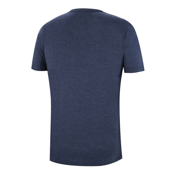 Remera Urbana Puma Ess Heather Hombre