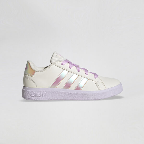 Zapatillas adidas Grand Court Infantil
