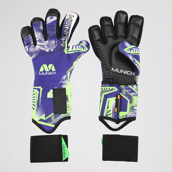 Guantes Munich Loyalty