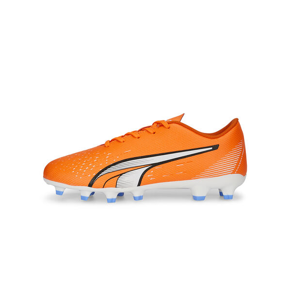 Botines Futbol Puma Ultra Play Fg/Ag para Niños