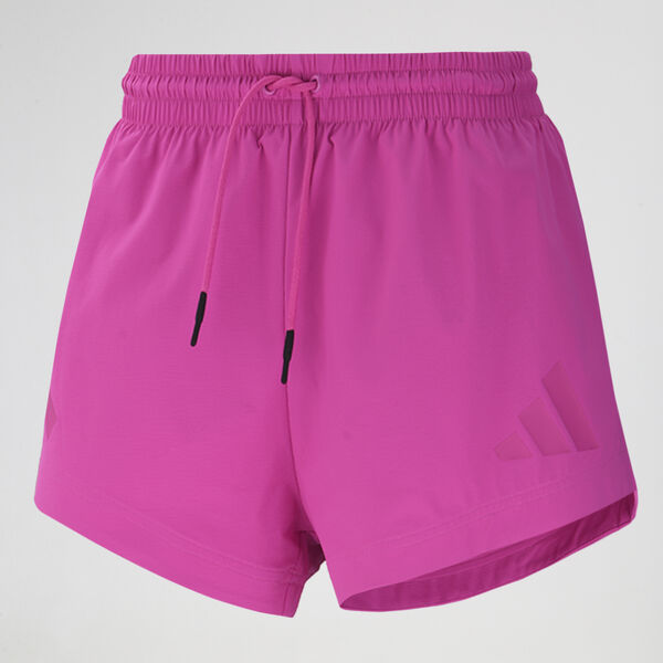 Short adidas Z.N.E. Woven Mujer