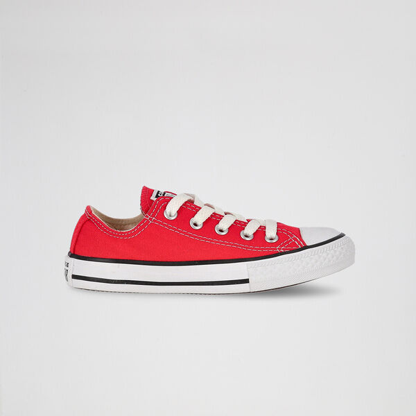 Zapatillas Converse Chuck Taylor All Star Core Ox Niño