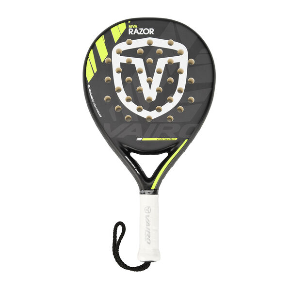 Paleta Vairo Eva Razor