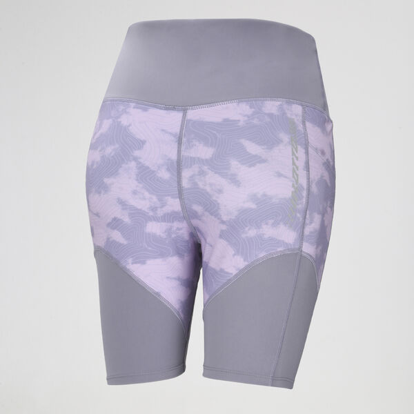 Calza Running Lotto Speedevo Enjoy Mujer