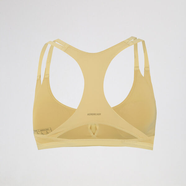 Top Entrenamiento adidas Aeroimpact Luxe Mujer