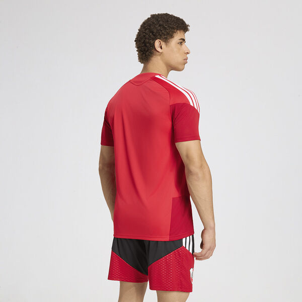 Camiseta River Plate adidas Tiro26 Competition 26 27 Hombre