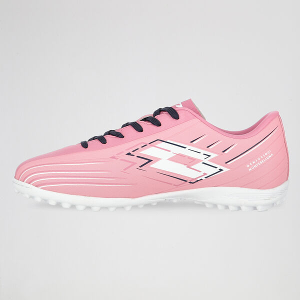Botines Lotto Solista 700 Turf de Mujer