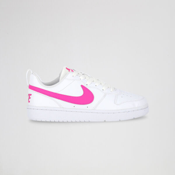 Zapatillas Nike Court Borough Low Recraft Niño