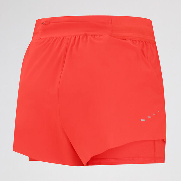 Short Running Nike Swift Mujer