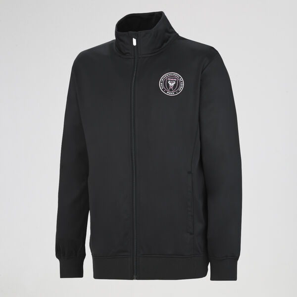 Campera Fútbol MLS Basics Hombre