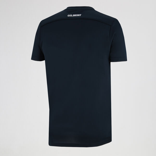 Remera Rugby Gilbert Photon 2