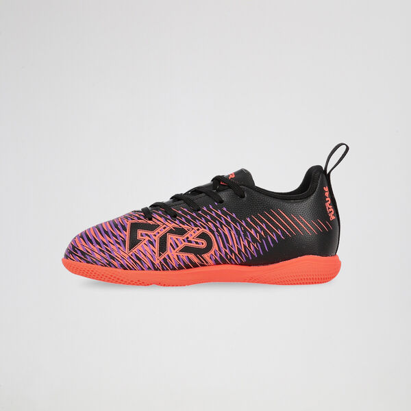 Botines Fútbol Puma Future 8 Play IC Infantil