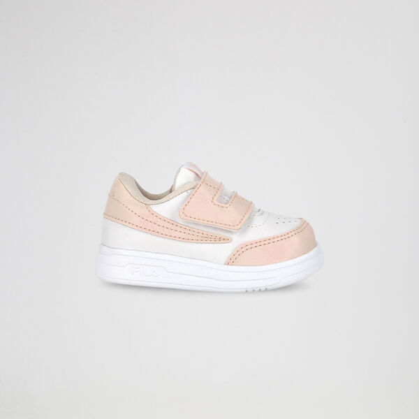 Zapatillas Fila Tennis 88 Infantil con velcro