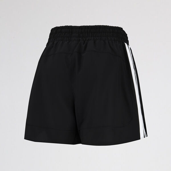 Short adidas Pacer High Mujer