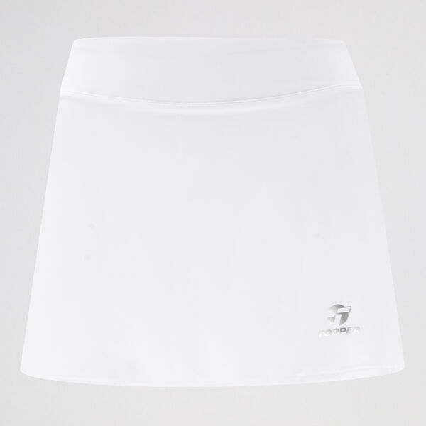 Pollera Topper Skirt 2 en 1 para Mujer