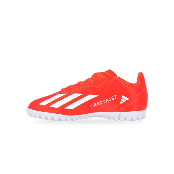 Botines Fútbol adidas X Crazyfast League In