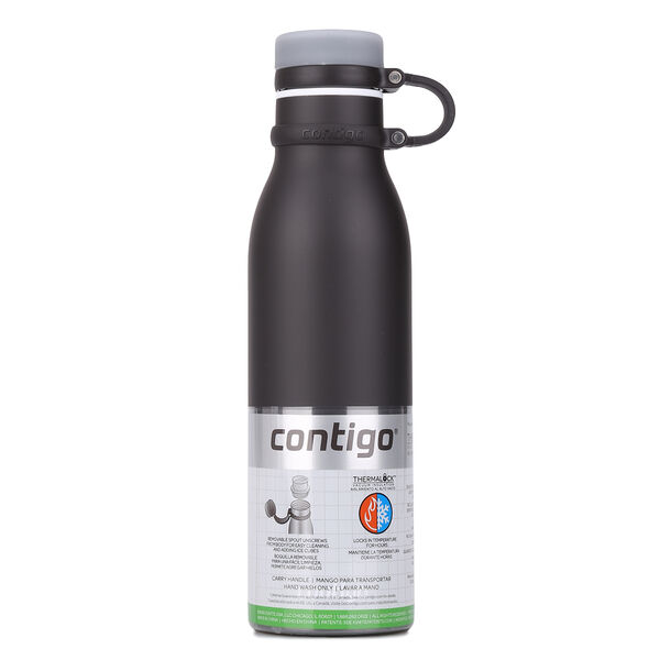 Botella Contigo Matterhorn 591Ml