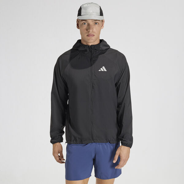 Campera Running adidas Adi365 Essentials Hombre