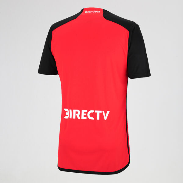 Camiseta adidas River Plate Suplente 23/24 Hombre