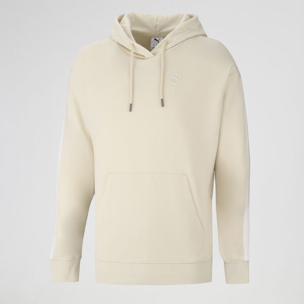 Buzo Puma Essentials Elevated Mujer