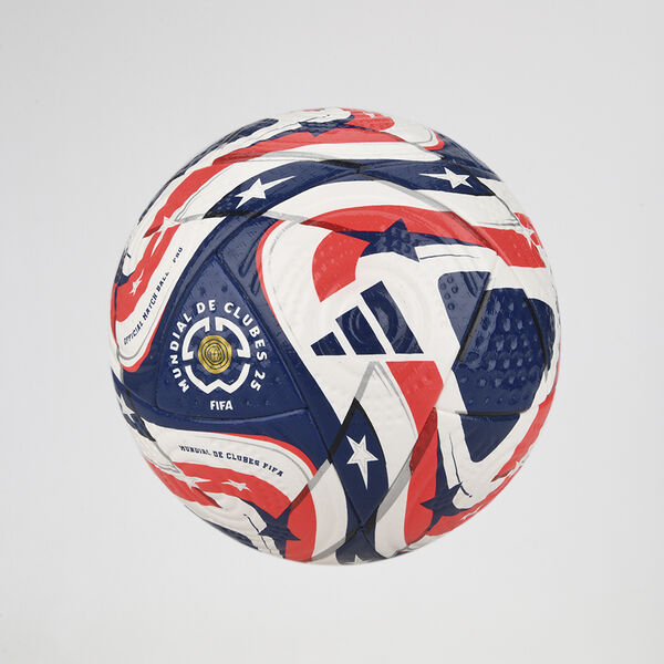 Pelota adidas Fifa Club World Cup Pro 2025