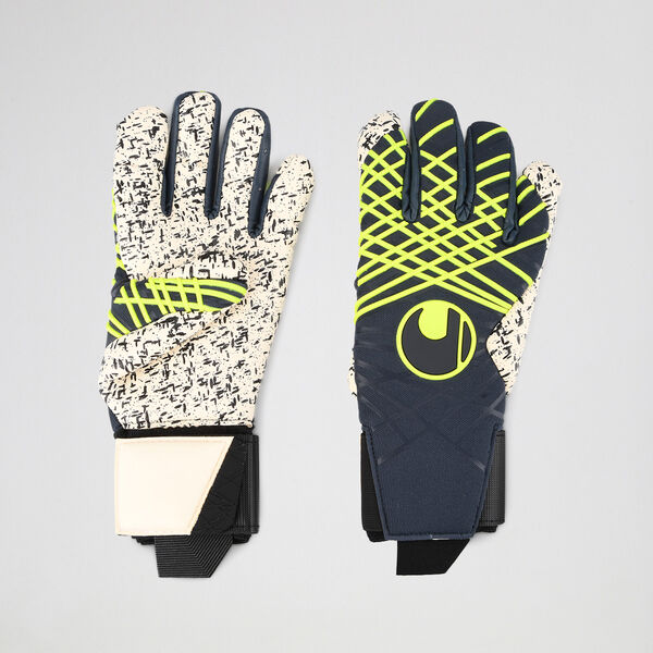 Guantes Uhlsport Prediction Supergrip+ HN