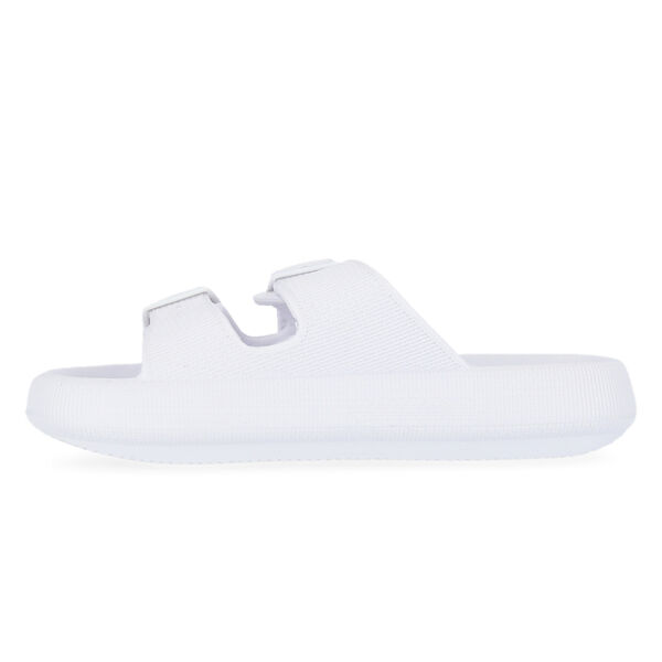 Sandalias Atomik Blushm de Goma