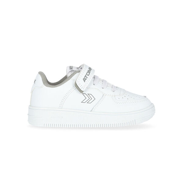 Zapatillas Atomik Cambridge Velcro Infantil