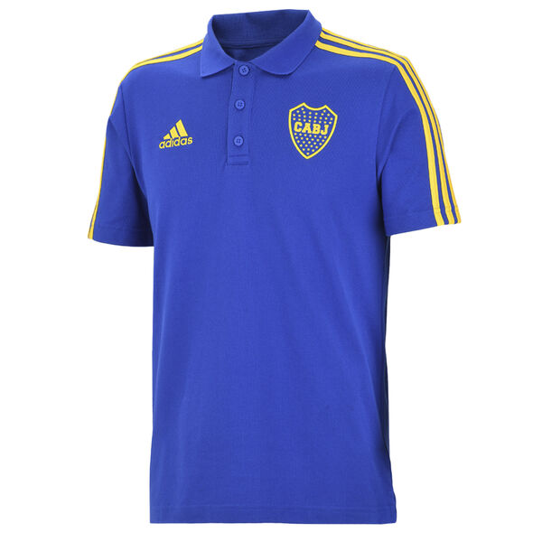 Chomba Boca Juniors adidas 23/24 Hombre