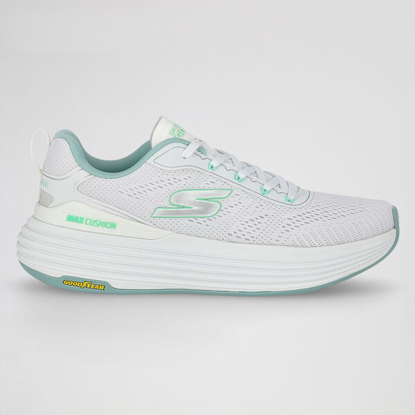 Zapatillas Skechers Max Cushioning Suspension Mujer