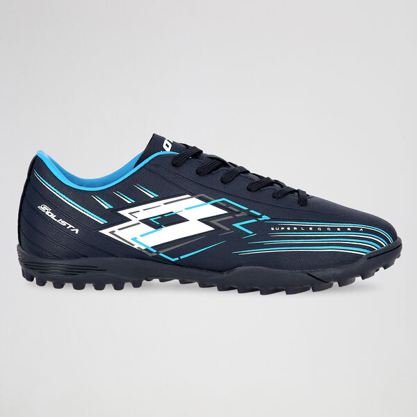 Botines Fútbol Lotto Solista 700 TF para Hombre