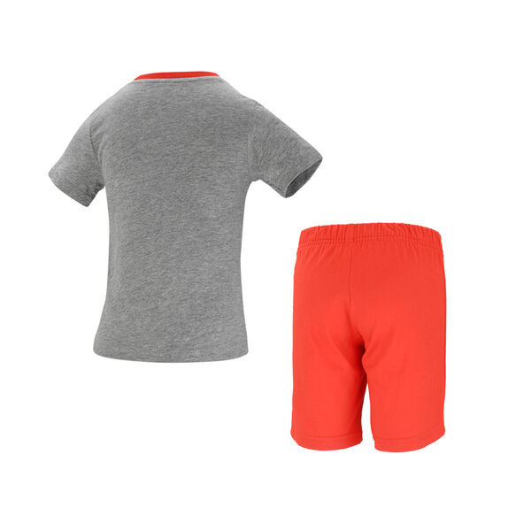 Conjunto Urbano adidas Essentials para Niños