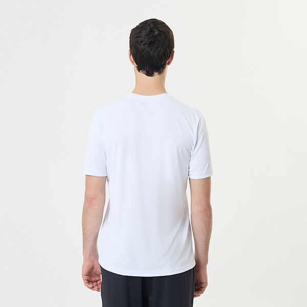 Remera Topper Basic Hombre
