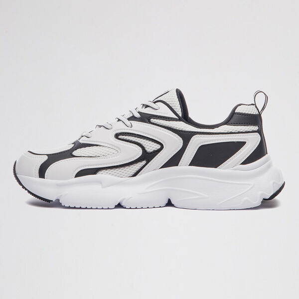 Zapatillas Fila Buzzard Bold Hombre