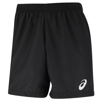 Short Asics Graphic