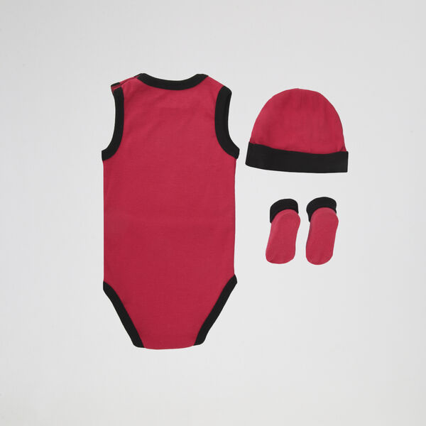 Conjunto Jordan 23 Ni&ntilde;o