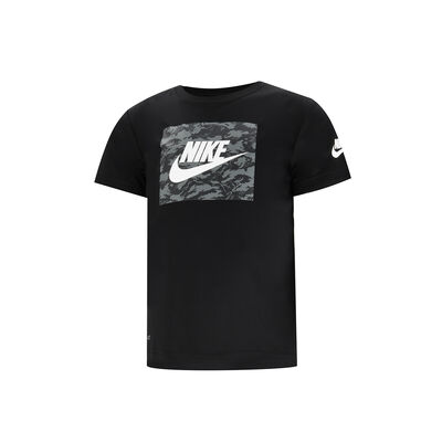 Remera Urbana Futua Camo Niño