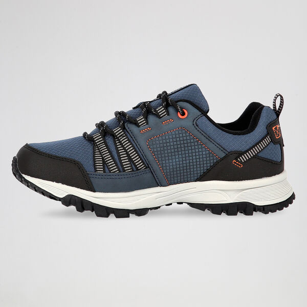 Zapatillas Outdoor Montagne Trekker para Hombre