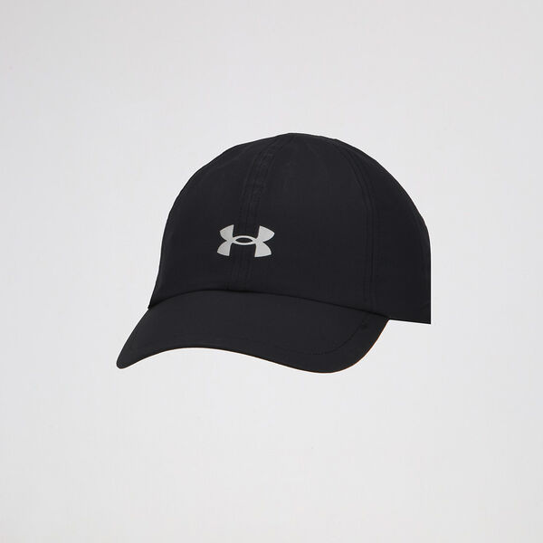 Gorra Under Armour Launch Mujer