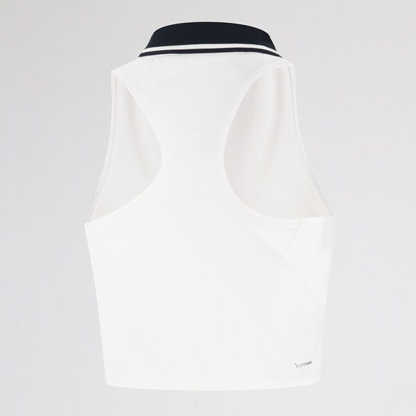 Musculosa Tenis adidas Climacool Pro Corta Mujer