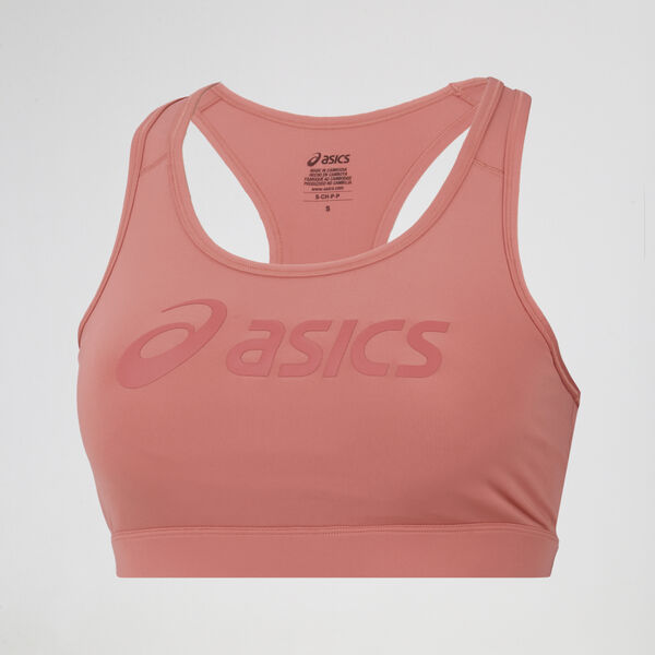Top Asics Essential Logo Mujer