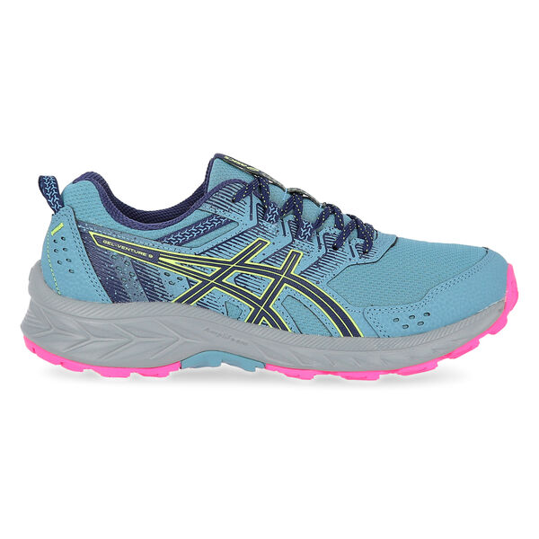 Zapatillas Asics Gel-venture 9 Mujer