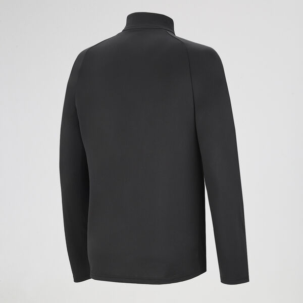 Buzo Puma TAD TECH Fabric Mix 1/4 de Hombre