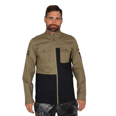 Campera Under Armour Pjt Rock Q2